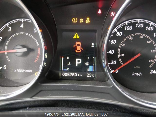 12658770 :رقم المزاد ، JA4AJUAUXTU606889 vin ، 2026 Mitsubishi Rvr Es مزاد بيع