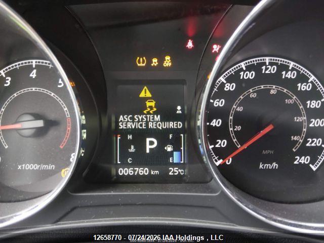12658770 :رقم المزاد ، JA4AJUAUXTU606889 vin ، 2026 Mitsubishi Rvr Es مزاد بيع