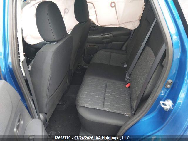 12658770 :رقم المزاد ، JA4AJUAUXTU606889 vin ، 2026 Mitsubishi Rvr Es مزاد بيع