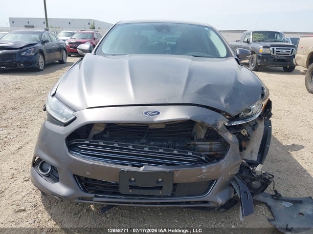 Продаж на аукціоні авто 2013 Ford Fusion Se Hybrid, vin: 3FA6P0LUXDR100302, номер лоту: 12658771