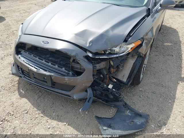 Продаж на аукціоні авто 2013 Ford Fusion Se Hybrid, vin: 3FA6P0LUXDR100302, номер лоту: 12658771