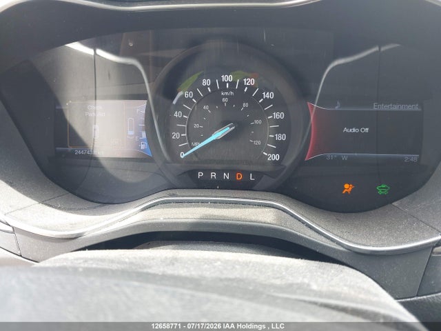 Продаж на аукціоні авто 2013 Ford Fusion Se Hybrid, vin: 3FA6P0LUXDR100302, номер лоту: 12658771