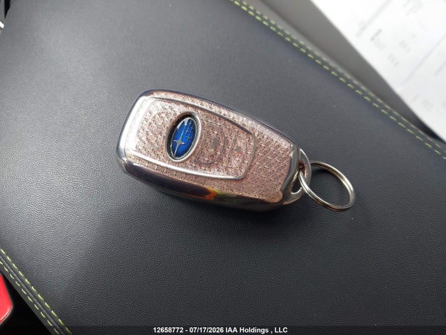 2024 Subaru Ascent მანქანა იყიდება აუქციონზე, vin: 4S4WMAHD4R3448146, აუქციონის ნომერი: 12658772