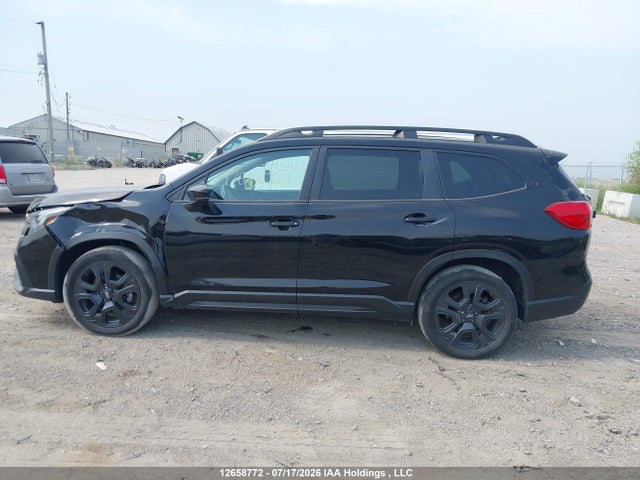 Продаж на аукціоні авто 2024 Subaru Ascent, vin: 4S4WMAHD4R3448146, номер лоту: 12658772