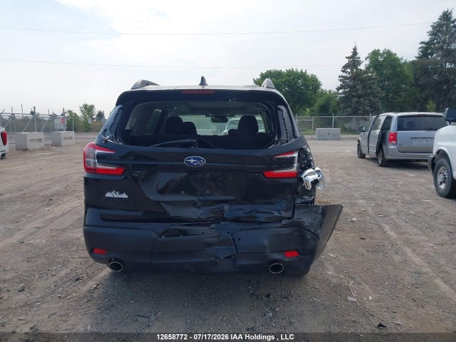 Продаж на аукціоні авто 2024 Subaru Ascent, vin: 4S4WMAHD4R3448146, номер лоту: 12658772