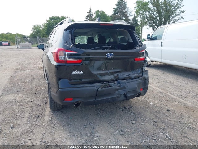 Subaru Ascent 2024 4S4WMAHD4R3448146 Image 3