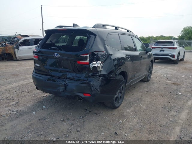Продаж на аукціоні авто 2024 Subaru Ascent, vin: 4S4WMAHD4R3448146, номер лоту: 12658772