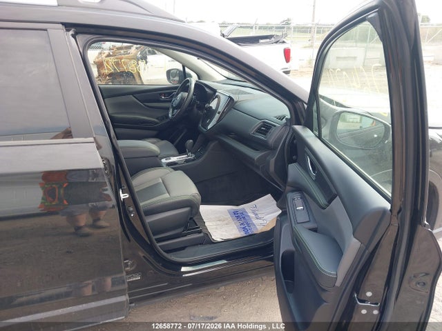 Subaru Ascent 2024 4S4WMAHD4R3448146 Image 5