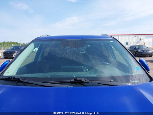 12658778 :رقم المزاد ، KNDEUCAA0M7225910 vin ، 2021 Kia Seltos Ex مزاد بيع