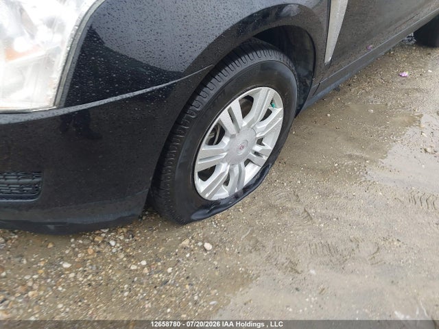 Продажа на аукционе авто 2013 Cadillac Srx Luxury Collection, vin: 3GYFNGE31DS613678, номер лота: 12658780