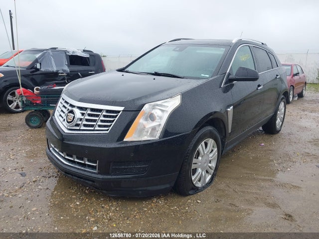 Продажа на аукционе авто 2013 Cadillac Srx Luxury Collection, vin: 3GYFNGE31DS613678, номер лота: 12658780