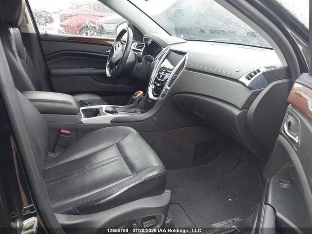 Продажа на аукционе авто 2013 Cadillac Srx Luxury Collection, vin: 3GYFNGE31DS613678, номер лота: 12658780