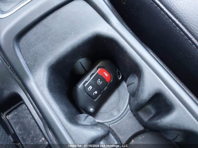 Продажа на аукционе авто 2022 Jeep Gladiator Mojave, vin: 1C6JJTEG7NL113210, номер лота: 12658784