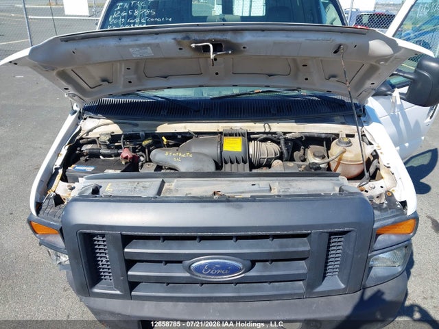 Продажа на аукционе авто 2013 Ford Econoline E350 Super Duty Van, vin: 1FTSE3EL9DDA03993, номер лота: 12658785