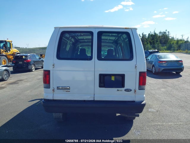 Продажа на аукционе авто 2013 Ford Econoline E350 Super Duty Van, vin: 1FTSE3EL9DDA03993, номер лота: 12658785