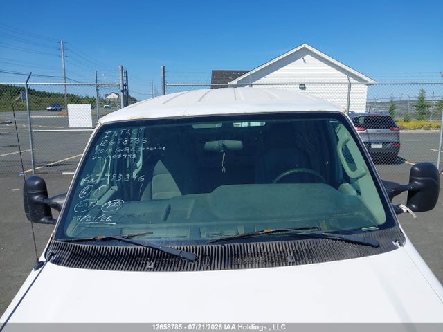 Продажа на аукционе авто 2013 Ford Econoline E350 Super Duty Van, vin: 1FTSE3EL9DDA03993, номер лота: 12658785