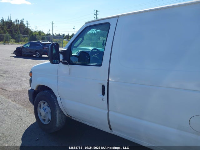 Продажа на аукционе авто 2013 Ford Econoline E350 Super Duty Van, vin: 1FTSE3EL9DDA03993, номер лота: 12658785