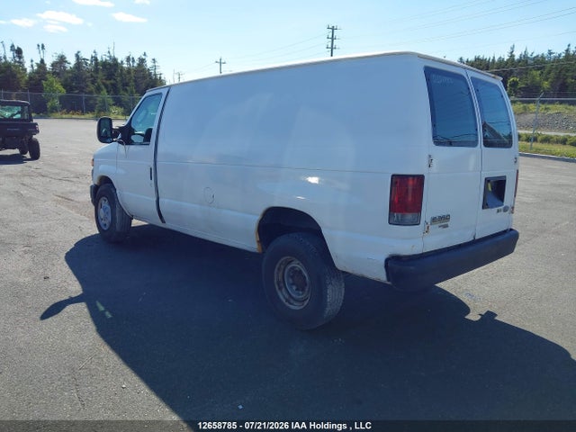 Продажа на аукционе авто 2013 Ford Econoline E350 Super Duty Van, vin: 1FTSE3EL9DDA03993, номер лота: 12658785