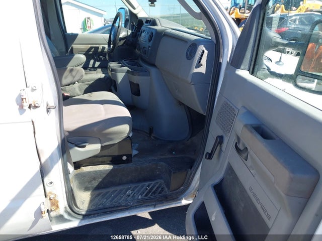 Продажа на аукционе авто 2013 Ford Econoline E350 Super Duty Van, vin: 1FTSE3EL9DDA03993, номер лота: 12658785