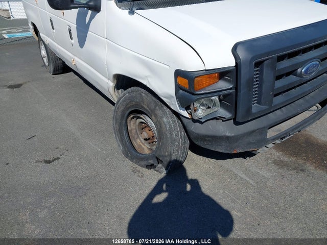 Продажа на аукционе авто 2013 Ford Econoline E350 Super Duty Van, vin: 1FTSE3EL9DDA03993, номер лота: 12658785