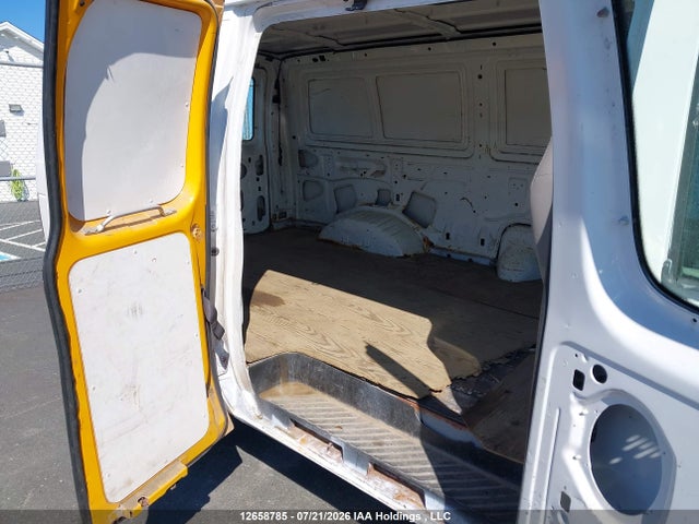 Продажа на аукционе авто 2013 Ford Econoline E350 Super Duty Van, vin: 1FTSE3EL9DDA03993, номер лота: 12658785