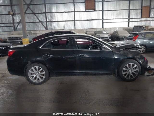 Aukcja sprzedaży 2013 Chevrolet Malibu 2lt, vin: 1G11E5SX3DU129130, numer aukcji: 12658786
