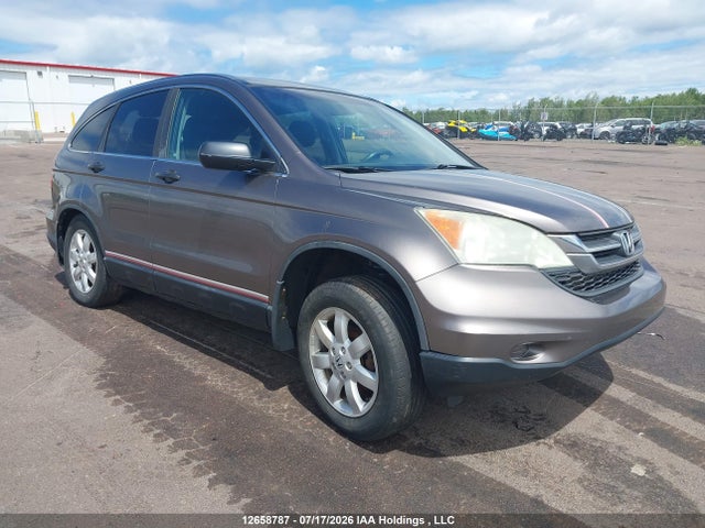 Продажа на аукционе авто 2010 Honda Cr-v Lx, vin: 5J6RE4H3XAL814780, номер лота: 12658787