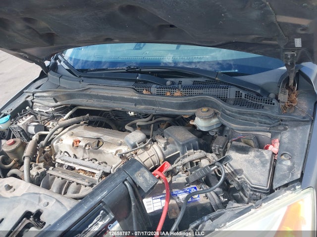 Продажа на аукционе авто 2010 Honda Cr-v Lx, vin: 5J6RE4H3XAL814780, номер лота: 12658787