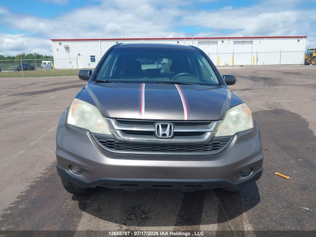 Продажа на аукционе авто 2010 Honda Cr-v Lx, vin: 5J6RE4H3XAL814780, номер лота: 12658787
