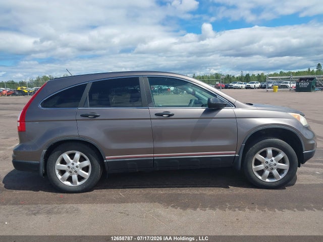Продажа на аукционе авто 2010 Honda Cr-v Lx, vin: 5J6RE4H3XAL814780, номер лота: 12658787