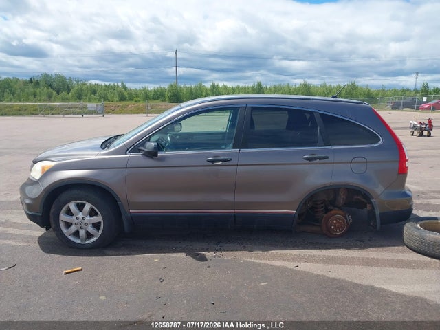 Продажа на аукционе авто 2010 Honda Cr-v Lx, vin: 5J6RE4H3XAL814780, номер лота: 12658787
