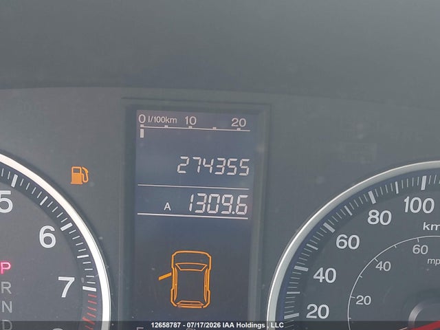 Продажа на аукционе авто 2010 Honda Cr-v Lx, vin: 5J6RE4H3XAL814780, номер лота: 12658787