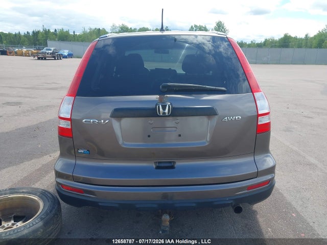 Продажа на аукционе авто 2010 Honda Cr-v Lx, vin: 5J6RE4H3XAL814780, номер лота: 12658787
