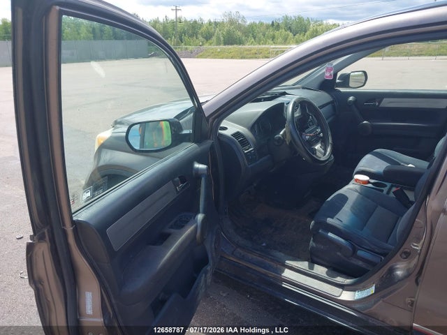 Продажа на аукционе авто 2010 Honda Cr-v Lx, vin: 5J6RE4H3XAL814780, номер лота: 12658787