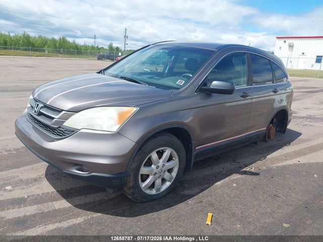 Продажа на аукционе авто 2010 Honda Cr-v Lx, vin: 5J6RE4H3XAL814780, номер лота: 12658787