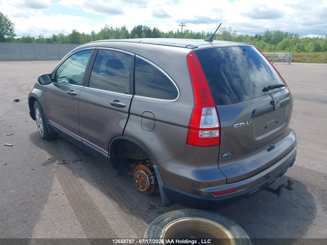 Продажа на аукционе авто 2010 Honda Cr-v Lx, vin: 5J6RE4H3XAL814780, номер лота: 12658787