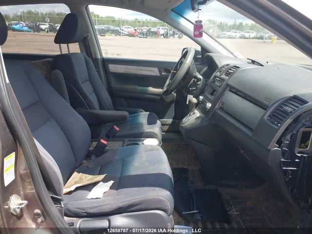 Продажа на аукционе авто 2010 Honda Cr-v Lx, vin: 5J6RE4H3XAL814780, номер лота: 12658787
