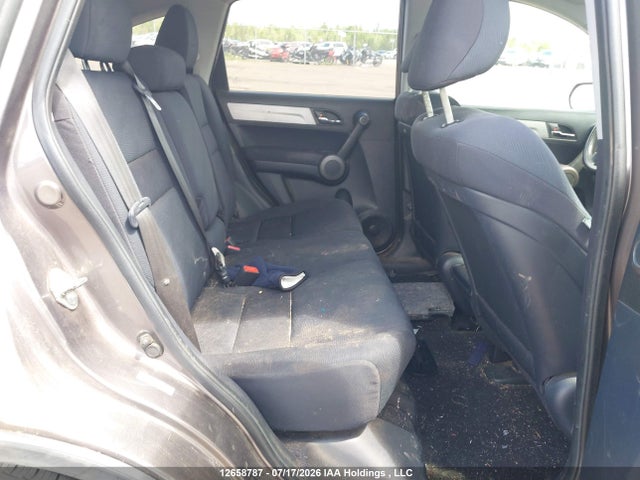Продажа на аукционе авто 2010 Honda Cr-v Lx, vin: 5J6RE4H3XAL814780, номер лота: 12658787