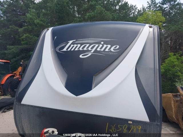 2018 Grand Design 2970rl მანქანა იყიდება აუქციონზე, vin: 573TE2921J6607157, აუქციონის ნომერი: 12658789