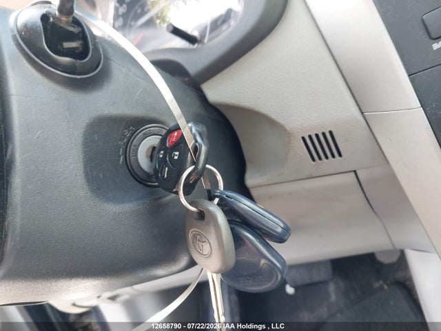Aukcja sprzedaży 2011 Toyota Corolla S/le, vin: 2T1BU4EE0BC721887, numer aukcji: 12658790