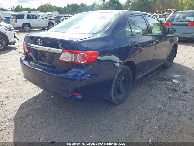 Aukcja sprzedaży 2011 Toyota Corolla S/le, vin: 2T1BU4EE0BC721887, numer aukcji: 12658790