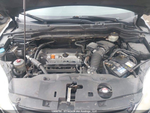 Продаж на аукціоні авто 2010 Honda Cr-v Ex, vin: 5J6RE4H54AL805056, номер лоту: 12658793