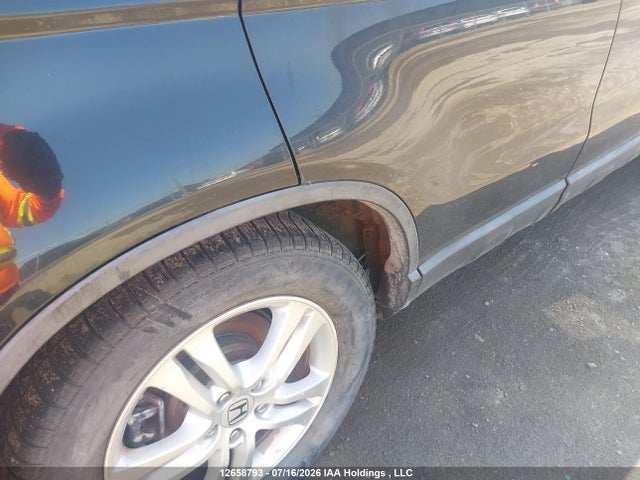 Продаж на аукціоні авто 2010 Honda Cr-v Ex, vin: 5J6RE4H54AL805056, номер лоту: 12658793