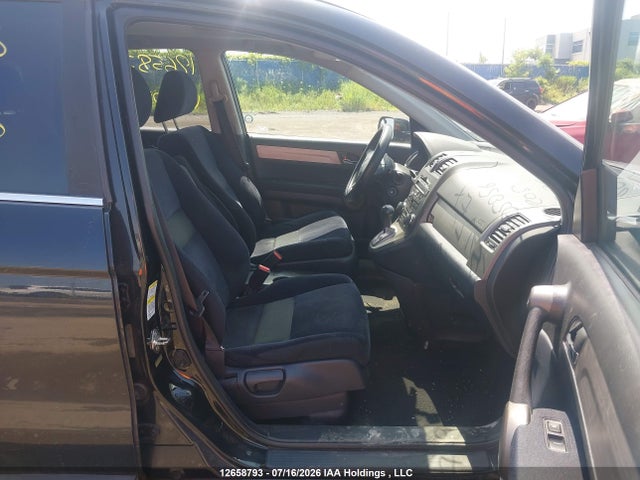Продаж на аукціоні авто 2010 Honda Cr-v Ex, vin: 5J6RE4H54AL805056, номер лоту: 12658793