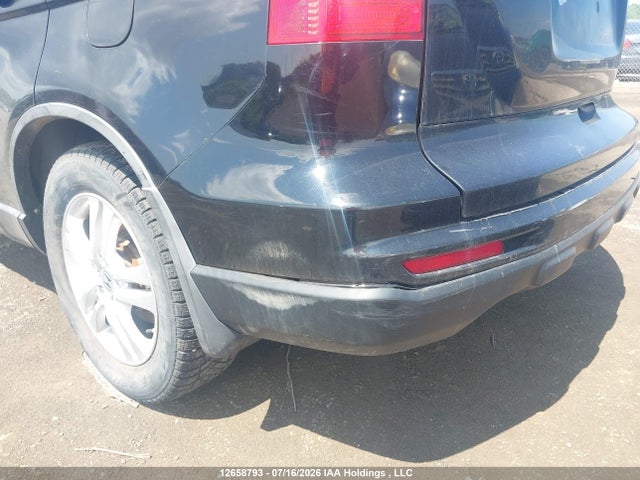 Продаж на аукціоні авто 2010 Honda Cr-v Ex, vin: 5J6RE4H54AL805056, номер лоту: 12658793