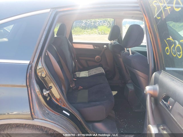 Продаж на аукціоні авто 2010 Honda Cr-v Ex, vin: 5J6RE4H54AL805056, номер лоту: 12658793