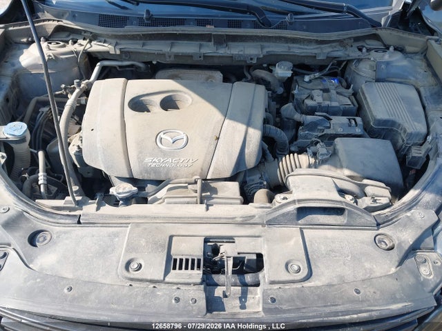 JM3KE4CY6G0873448 Mazda Cx-5 Touring