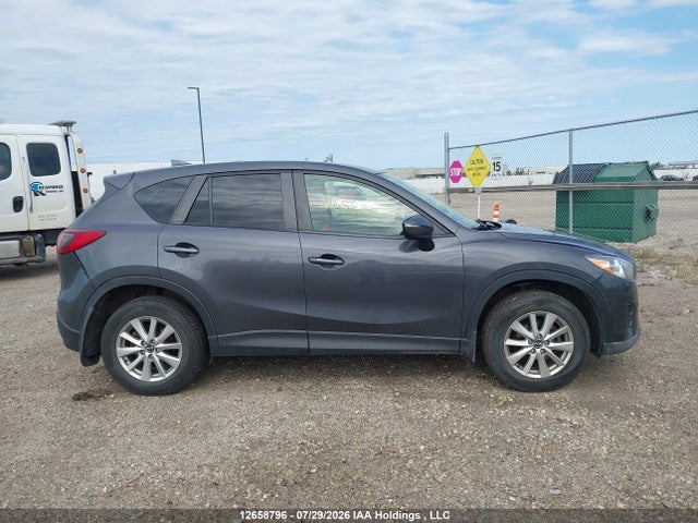JM3KE4CY6G0873448 Mazda Cx-5 Touring