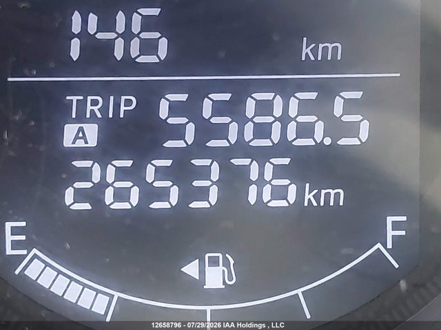 JM3KE4CY6G0873448 Mazda Cx-5 Touring