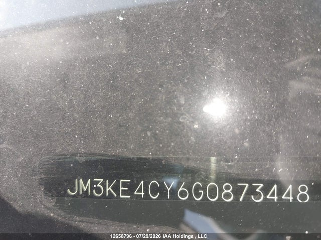 JM3KE4CY6G0873448 Mazda Cx-5 Touring